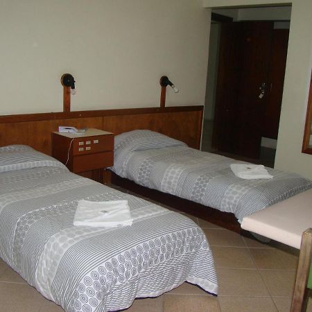 Geranium Hotel Blumenau Exterior photo