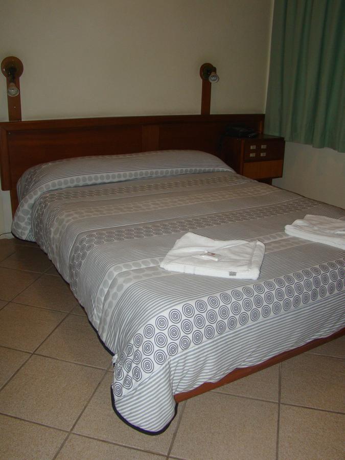 Geranium Hotel Blumenau Exterior photo